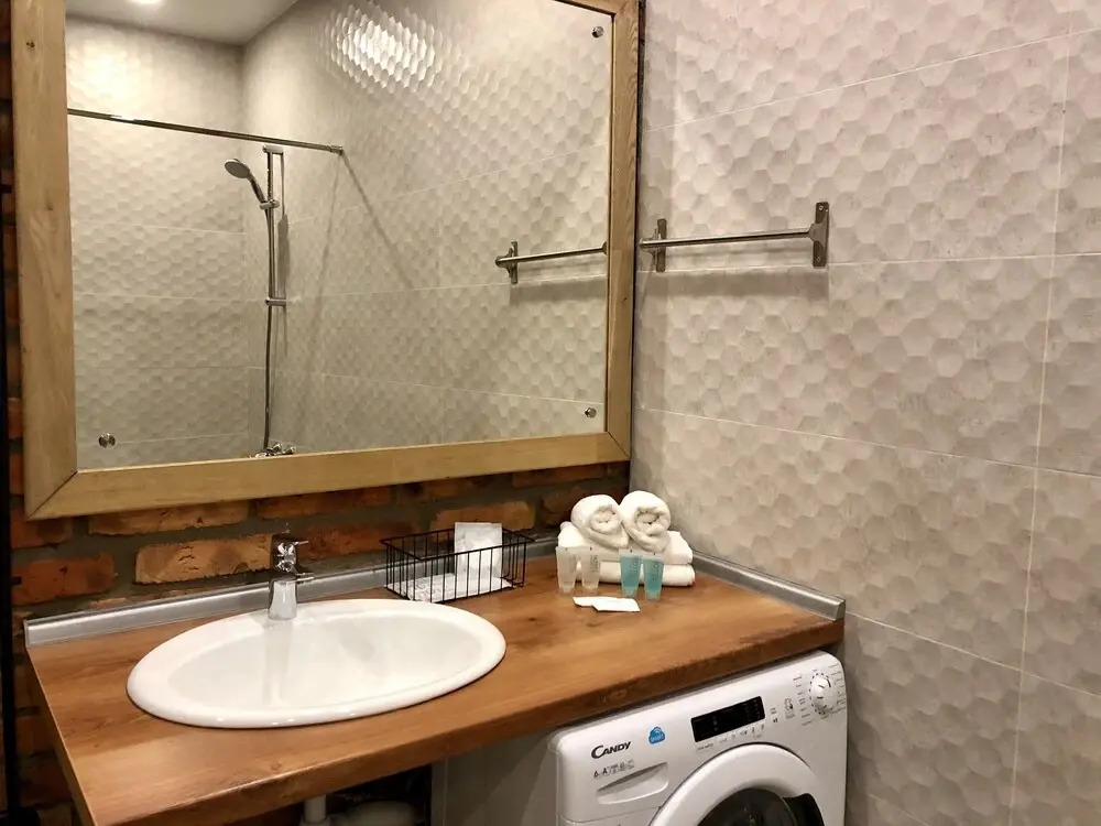 Apart Hotel Glavniy