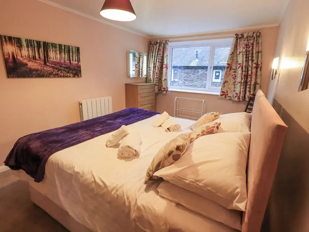 Mollys Cottage