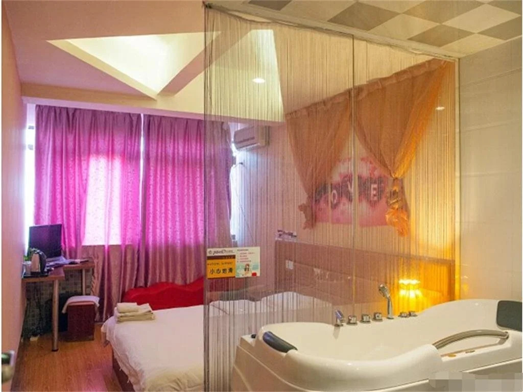 Romantic House Inn