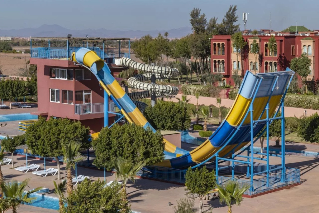 Delta Hotels by Marriott™ Marrakech Eden Andalou