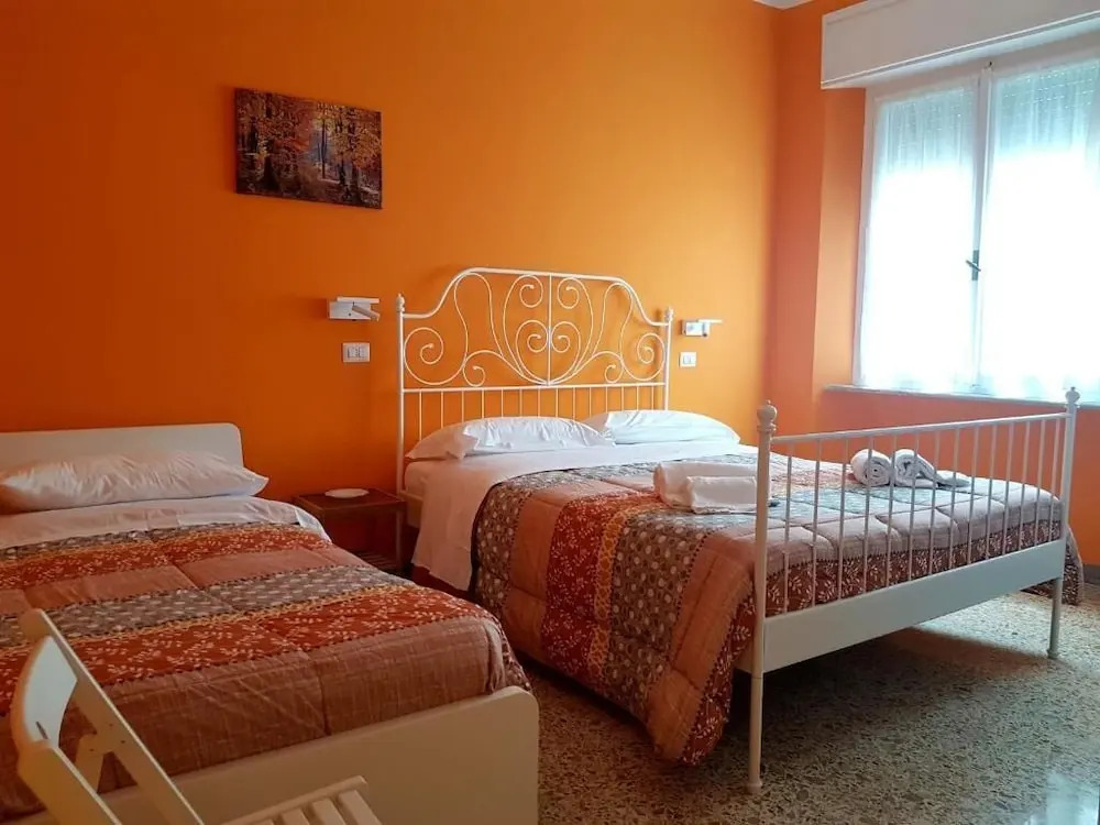 LC ROOMS Pisa