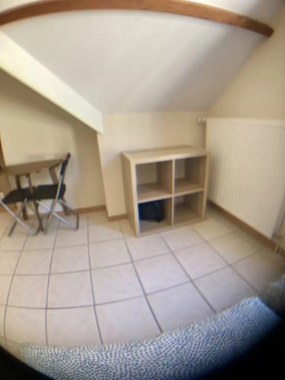 Beauval Chambre
