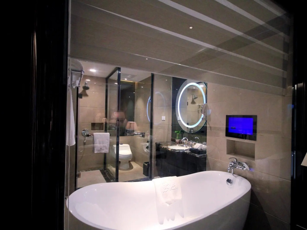 Chateau Star Sea Hotel