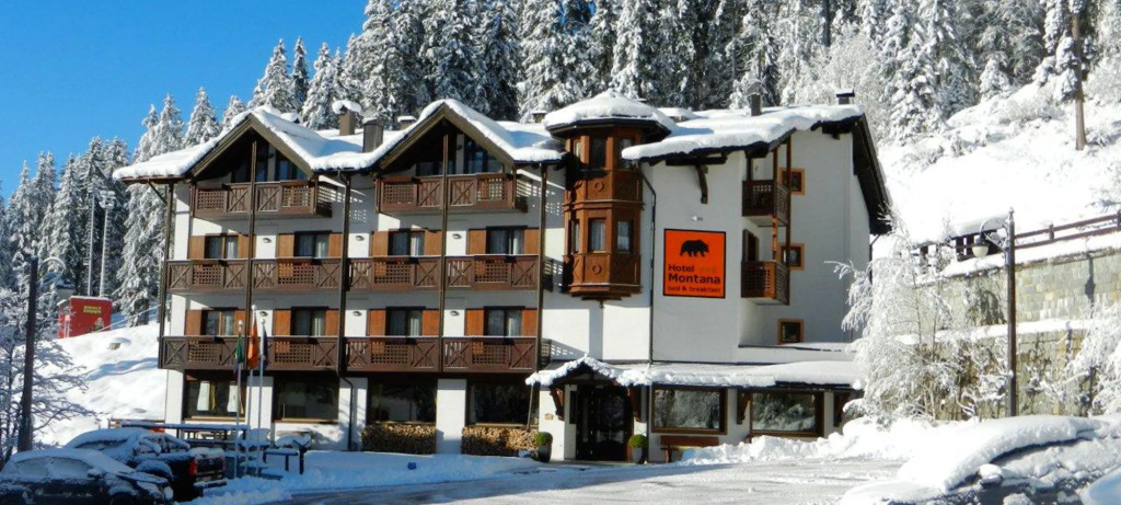 Hotel Montana