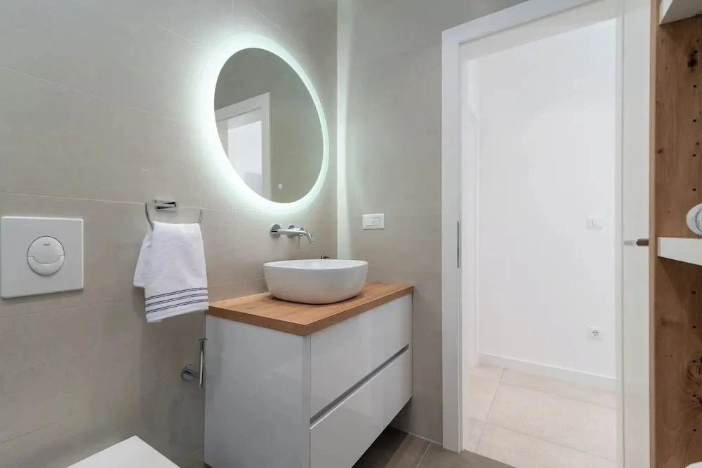 Apartment Amore