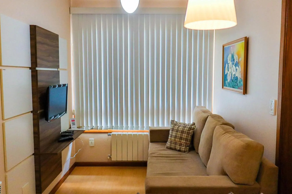 Locar-in Gramado Residencial Maranello