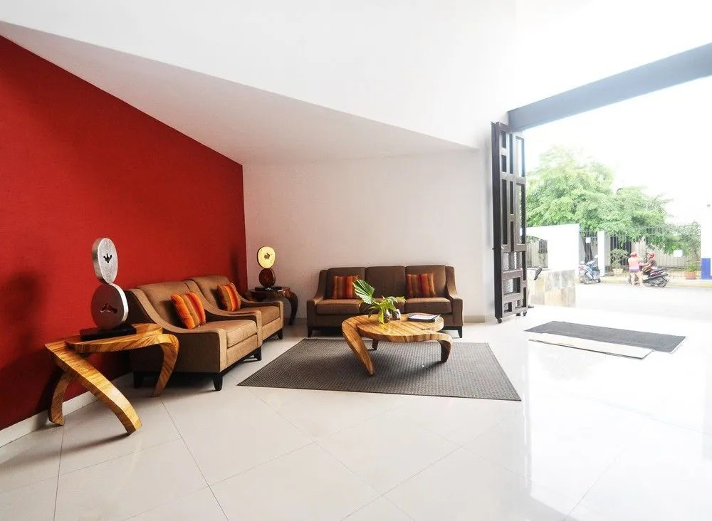 Oasis 206 by Vimex