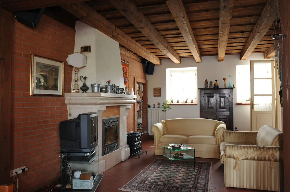 Bed & Breakfast Pegaso