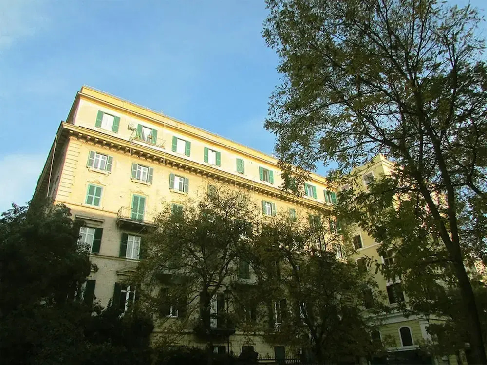 Vatican City Guest House