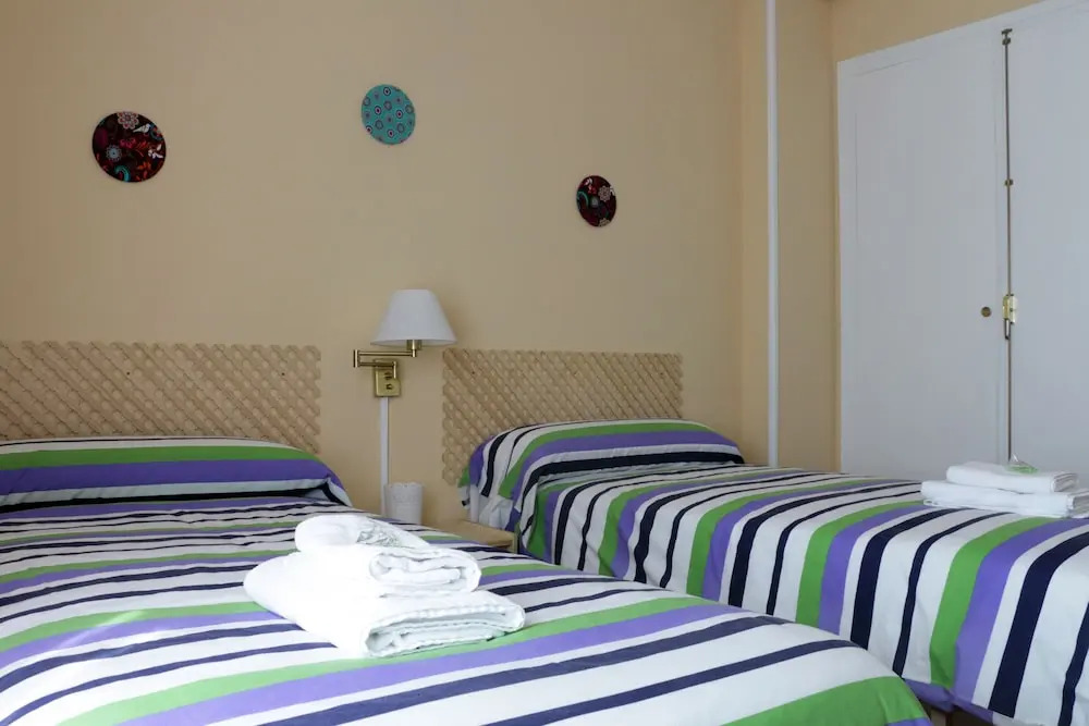Hostal La Uva