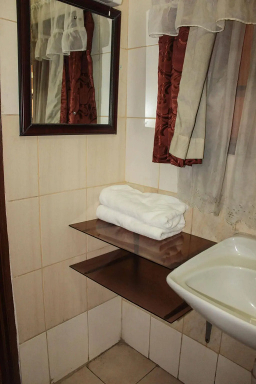 Bienvenue Delta Hotel Nairobi