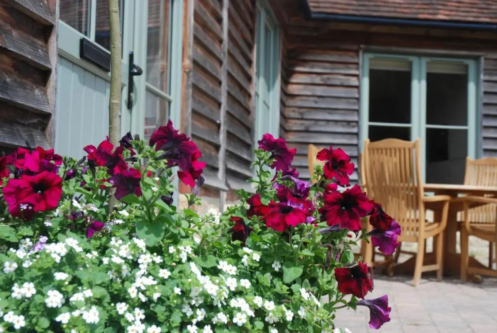 Benbow Holiday Cottages