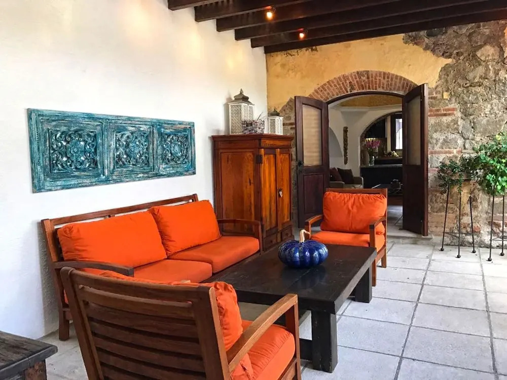 Casa Maravilla