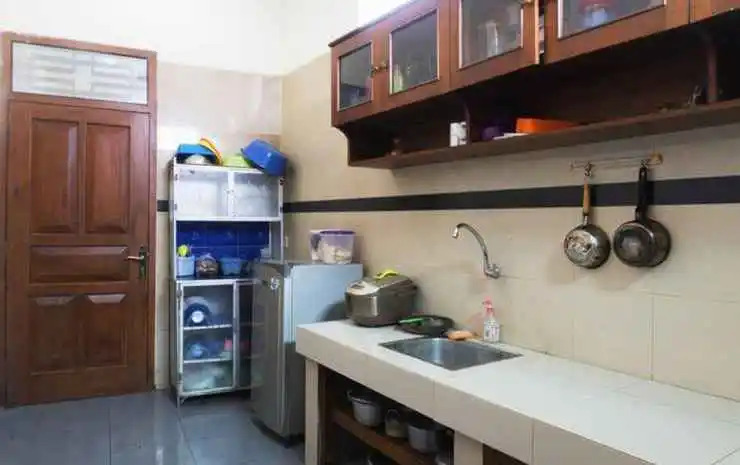 Nusalink Near Karet Pedurenan 38