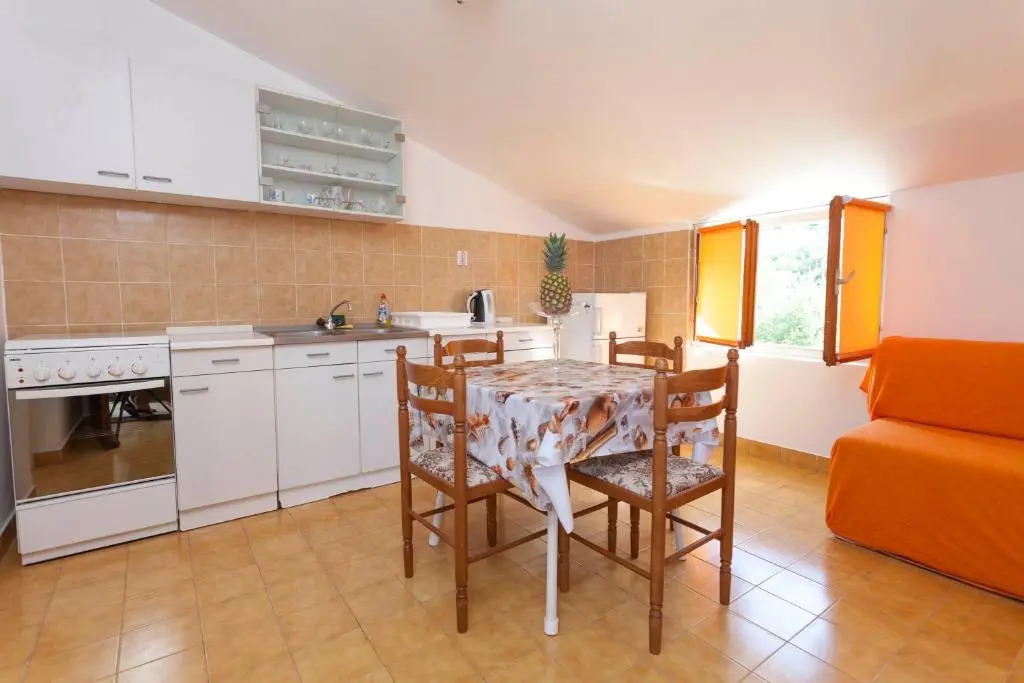 Apartment Ana