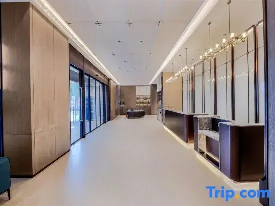 Madison Hotel Zhengzhou Erqi Wanda