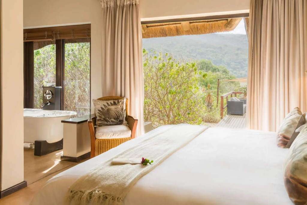 Hopewell Private Game Reserve