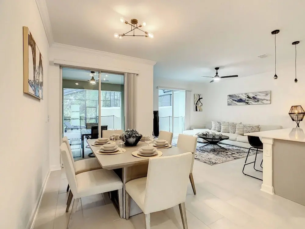 Sophisticated Living at Storey Lake