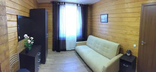 Holiday Home Dom na Volge