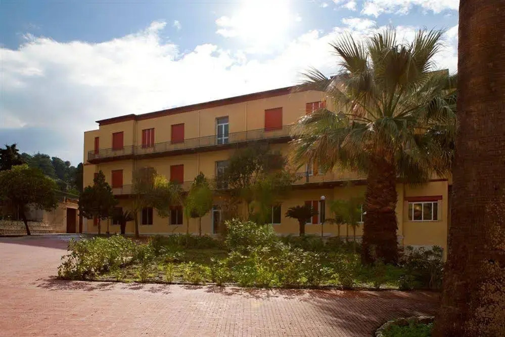 Hotel Villa Sant Andrea