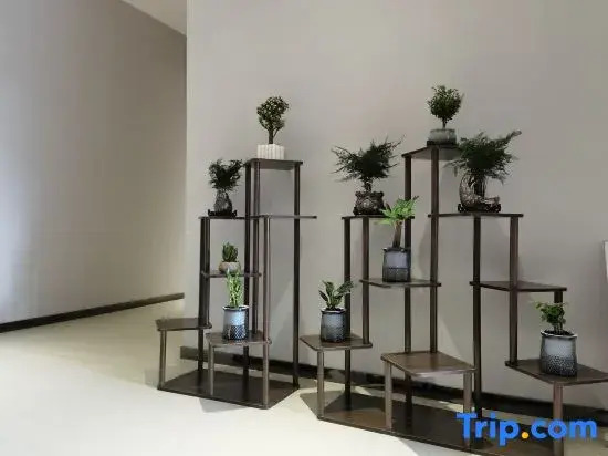 Guanhaitingfeng Homestay (Wanshan Town)