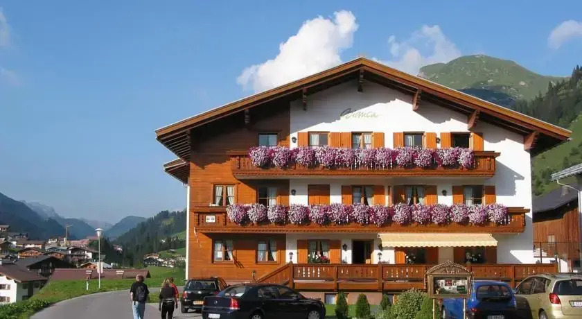 Hotel Bianca