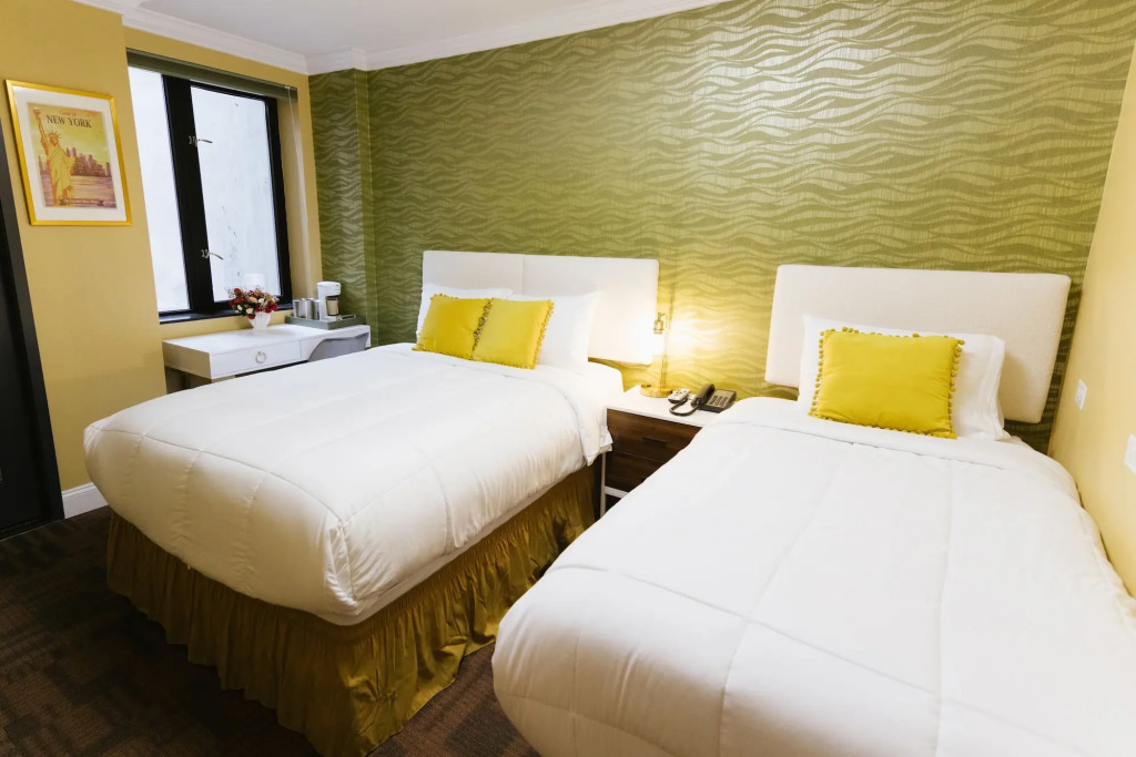 Hotel Richland LES