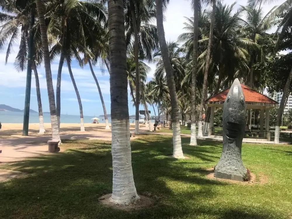 Grand Beach Hotel