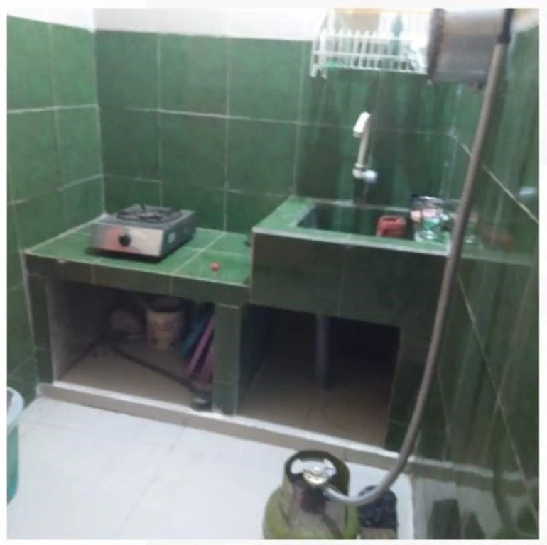 Penginapan Indah Lestari