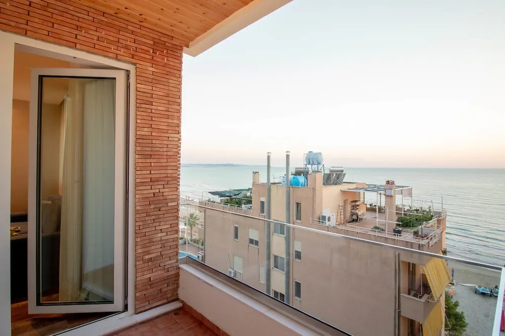 Blue Marine Beach Hotel
