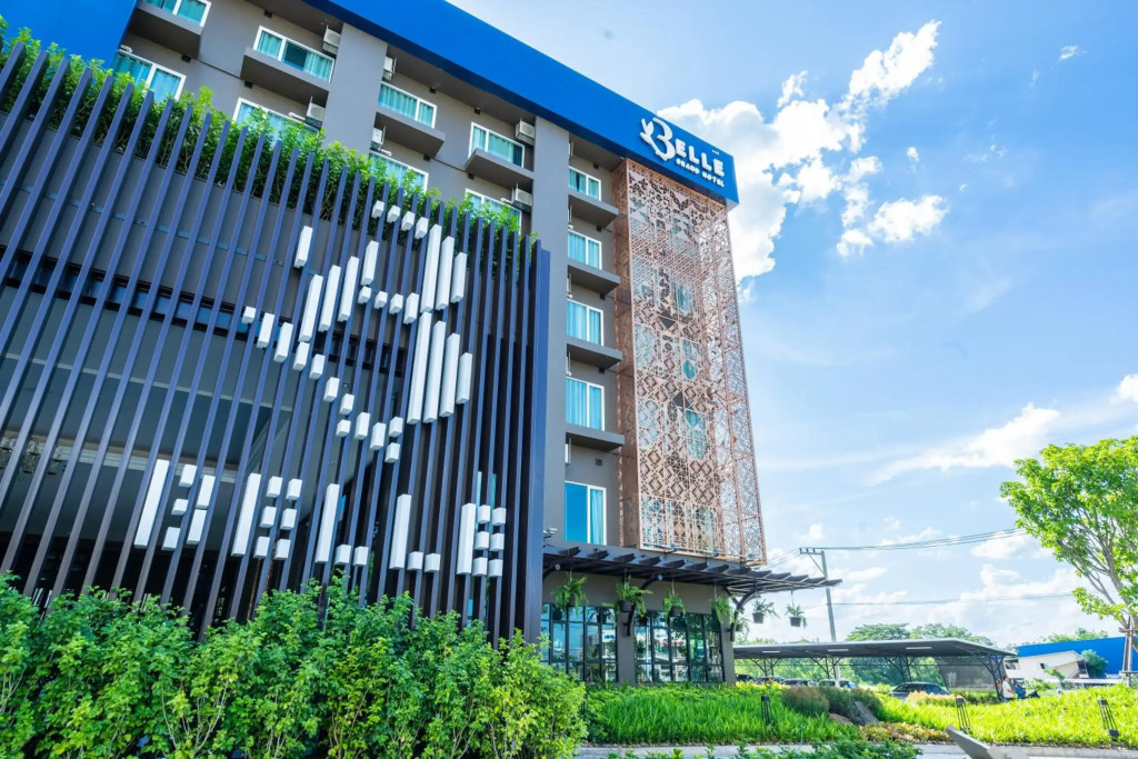 Belle Grand Hotel