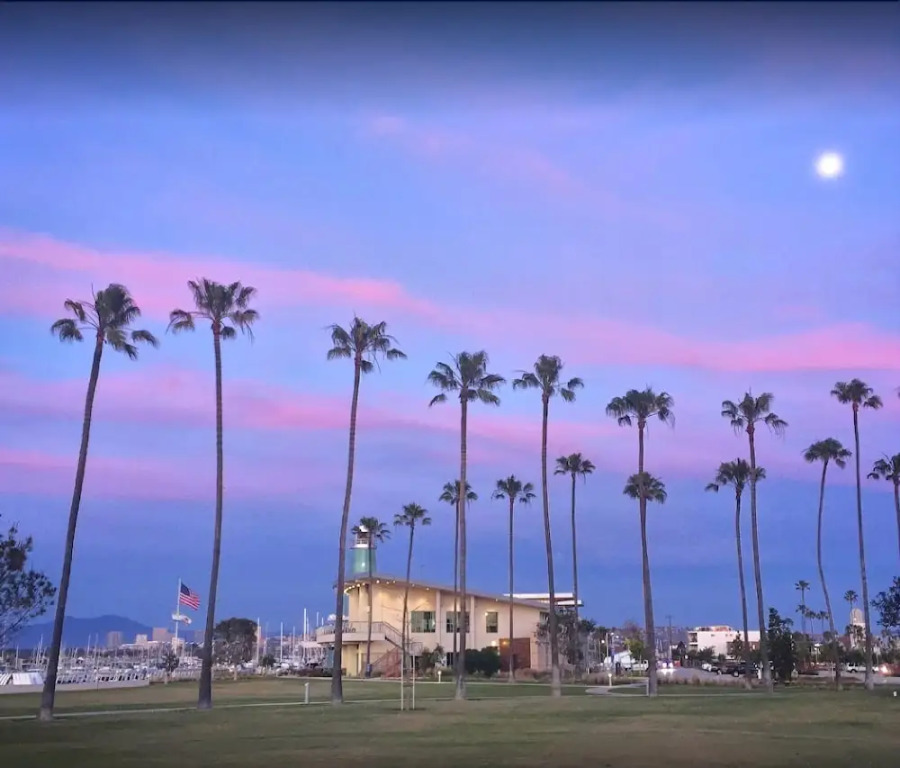 W Balboa 1 (68257) - 4 Br townhouse by RedAwning