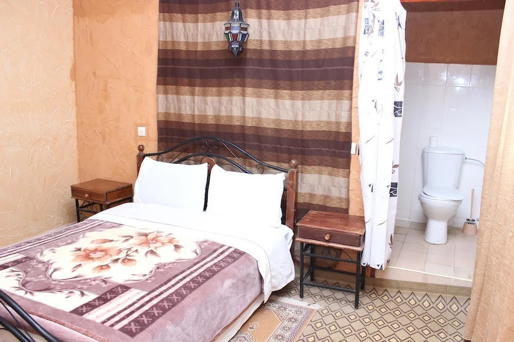 Auberge les amis
