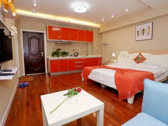 Tianxi Hotel