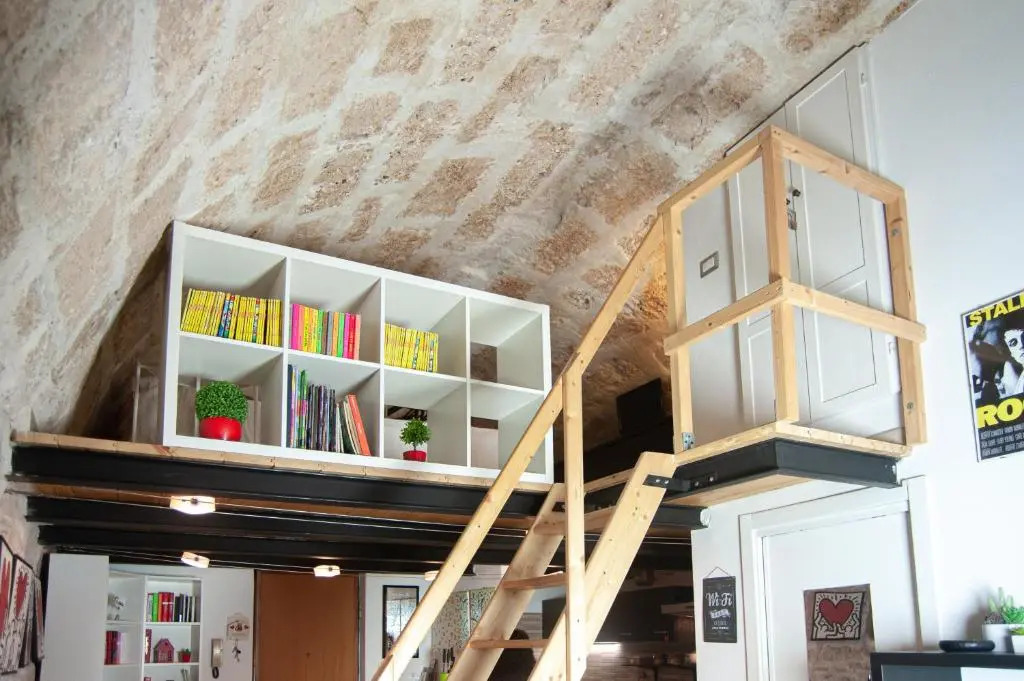 La Casina Apartment