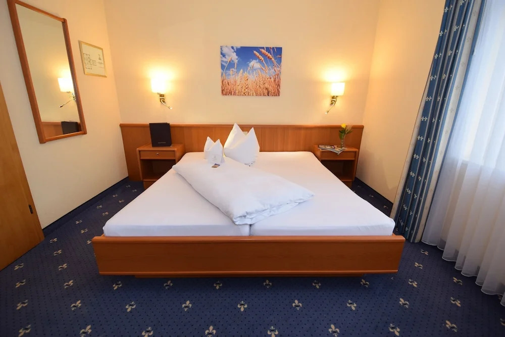 Alte Mühle Hotel & Restaurant