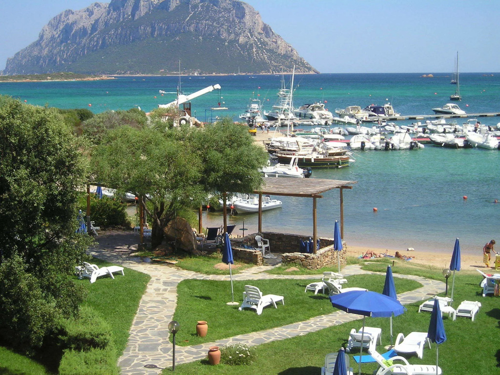 IHR Hotel San Paolo