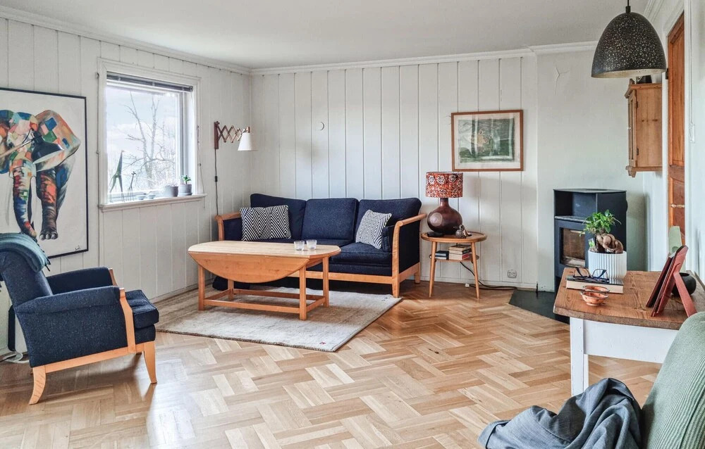 Beautiful Home in Kristiansand With Wifi and 2 Bedrooms