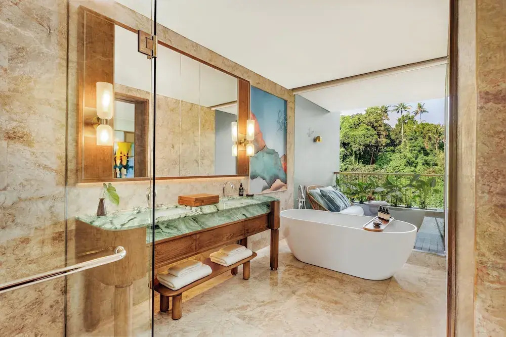Kimpton Suntaya Bali Ubud by IHG