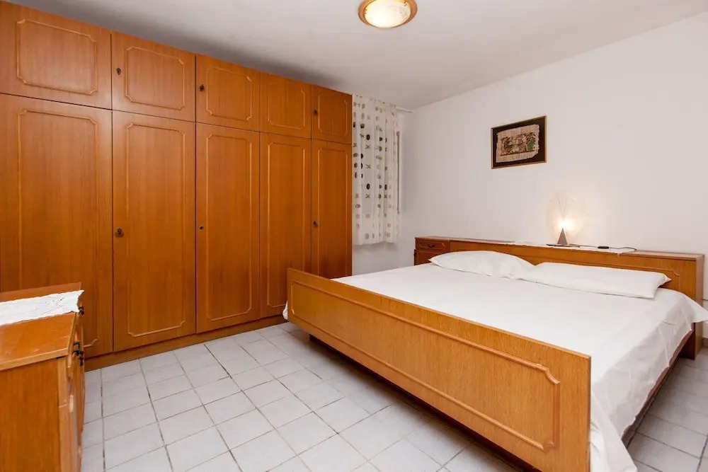 Apartments Sima