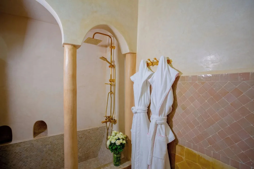 Riad Ksar Al Amal & Spa
