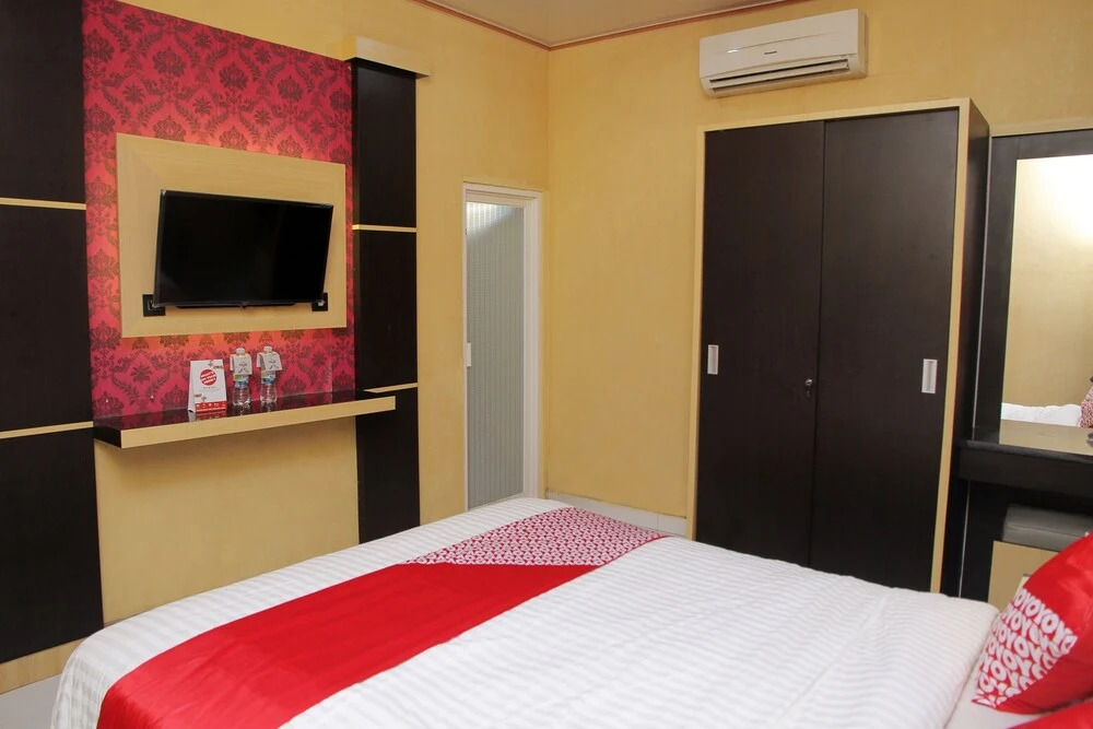 OYO 840 Hotel Dely