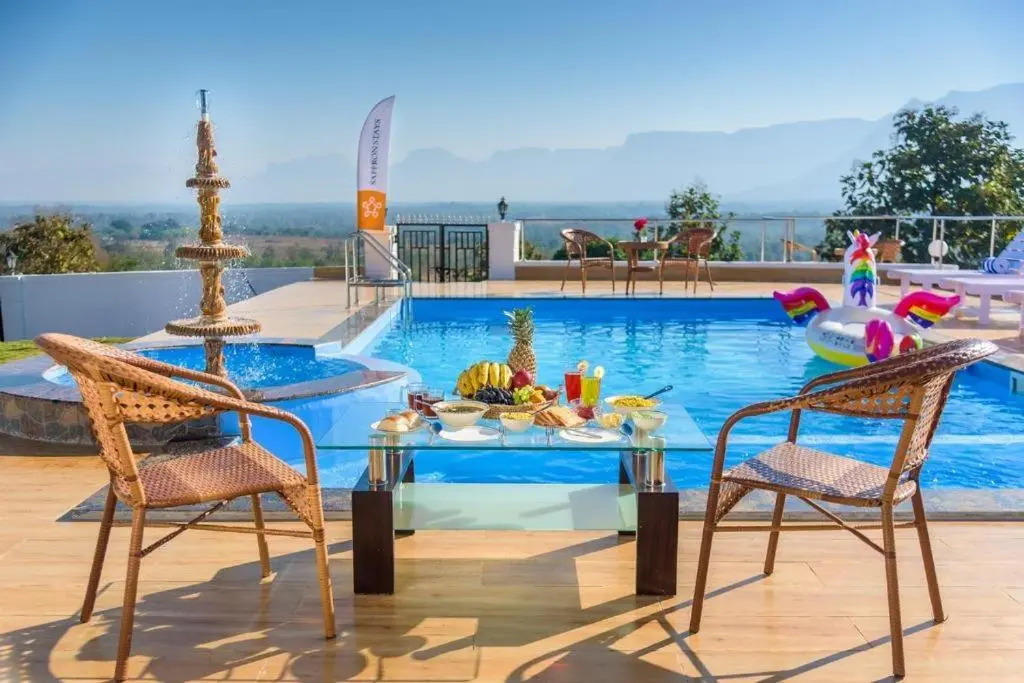 Stay Serene Luxury