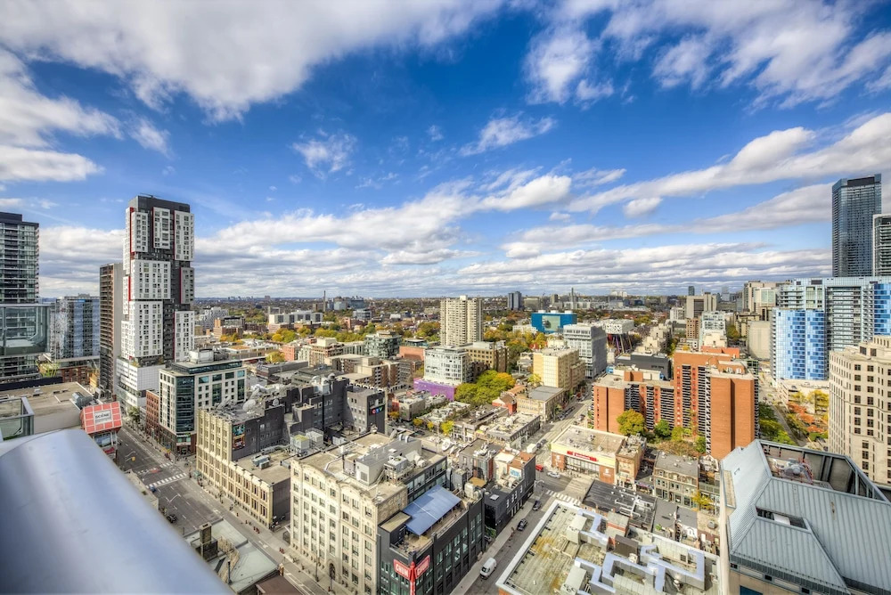Amazing 1BR Luxury Condo Sleeps 3