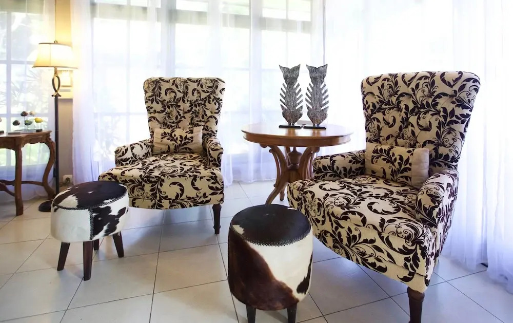 Bayshore Villa Sanur