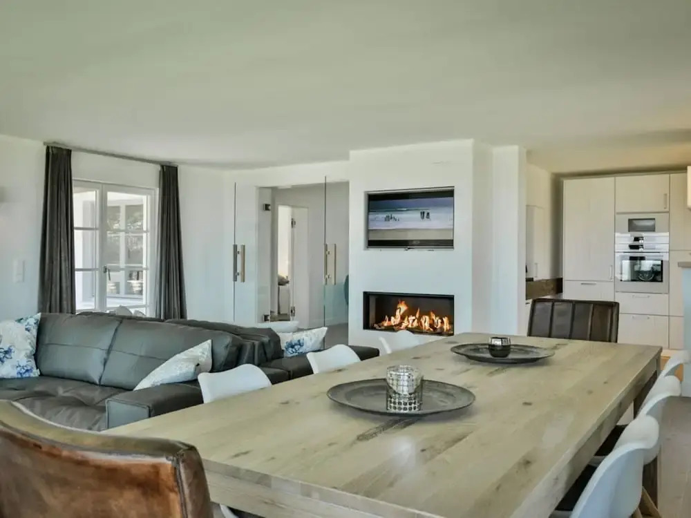 House by the sea Comfortable Holiday Residence