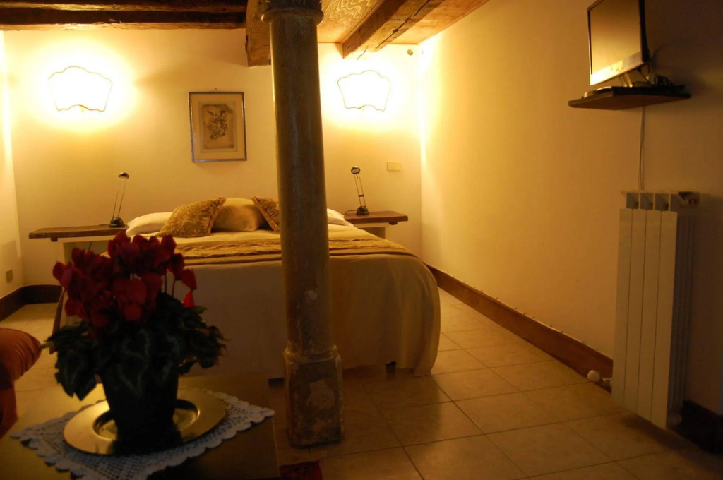 Casa Letizia