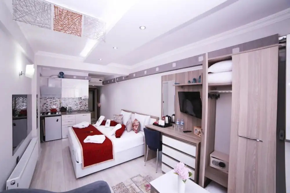 The Best Residence