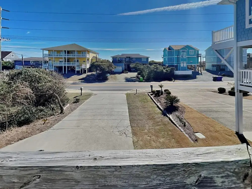 Southwind by Topsail Realty