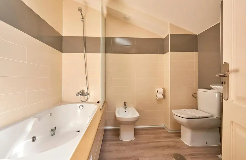 Hotel Boa Vista